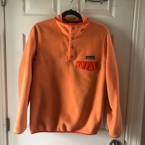 Patagonia Women's Fleece Pullover